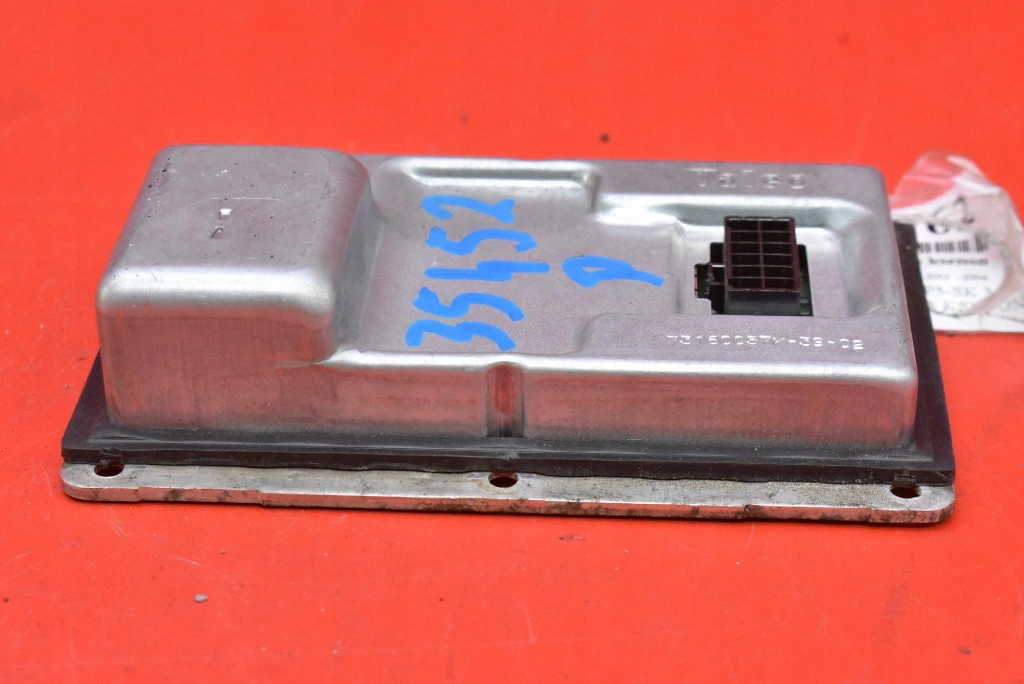 control unit XENON KSENON right 89030461 CITROEN C5 1 and 01-04