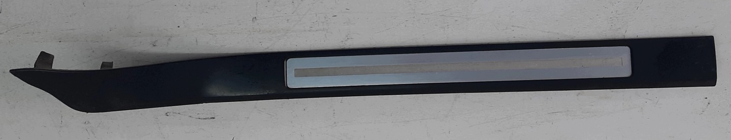 AUDI A8 D3 moulding threshold cap right rear part OE 4E0853996