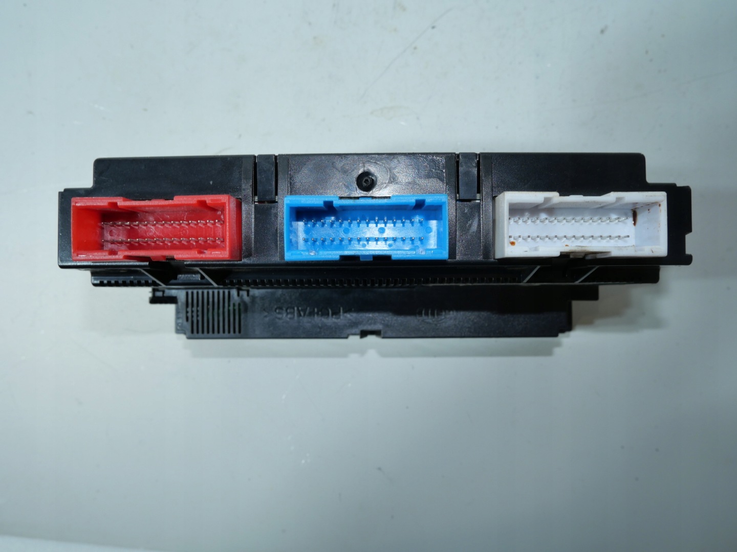 PANEL klimatizaci GALAXY MK1 FL 7M5907040D