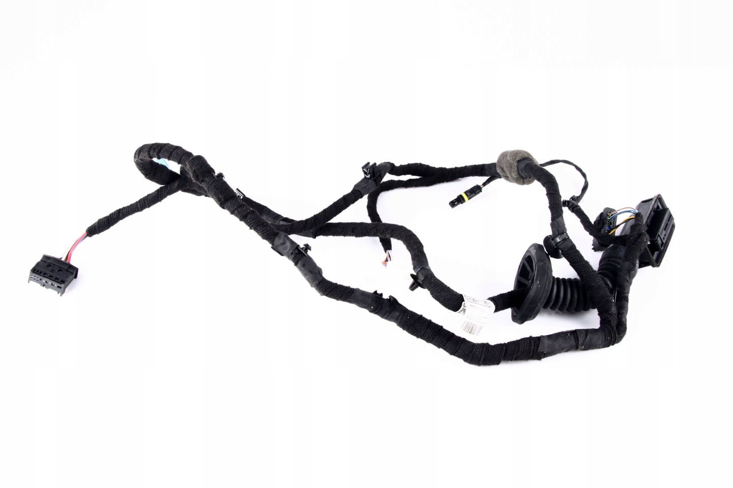 BMW G20 G21 bundle wiring door left rear part 8718245