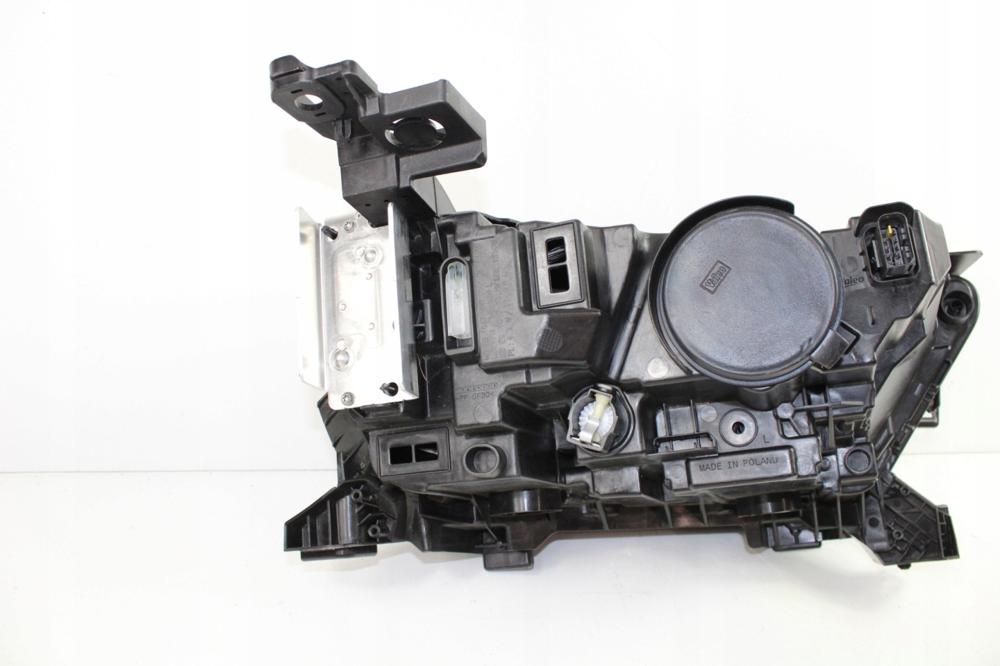 OPEL MOKKA B LIFT 24- REFLEKTOR left Z frame BLACK original 9860326480