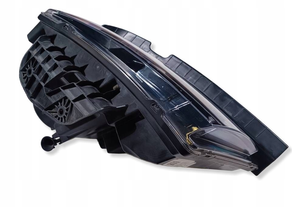 light front front left xenon Chevrolet Camaro 2014-2015