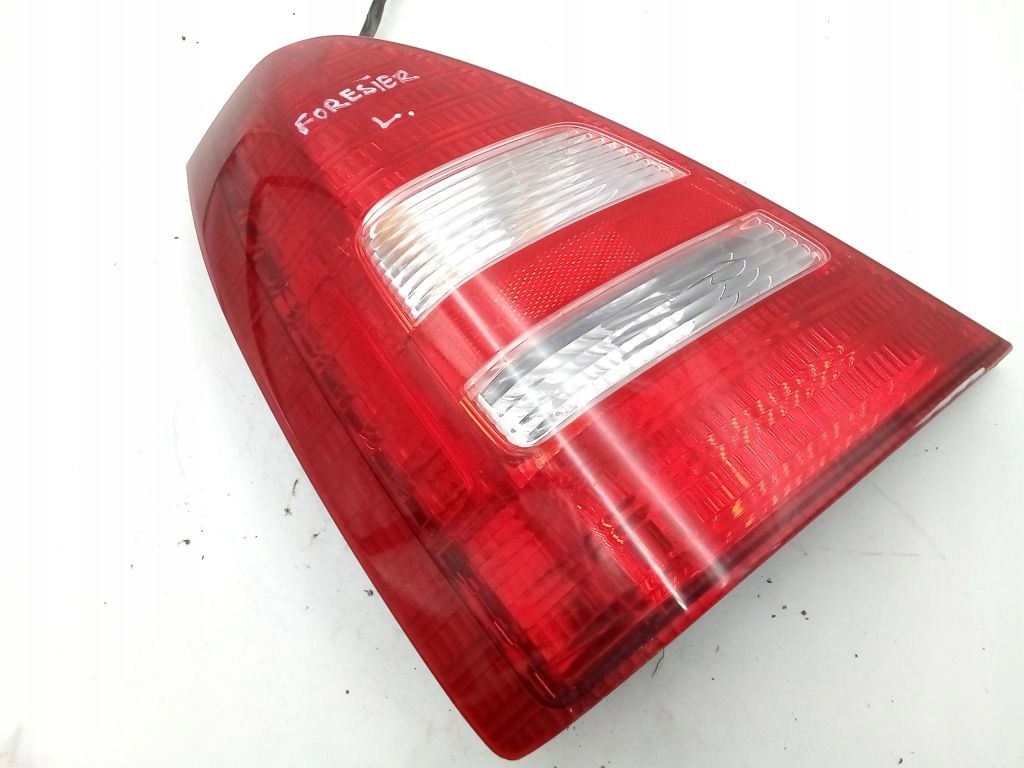 Subaru Forester II 2 light left rear part rear