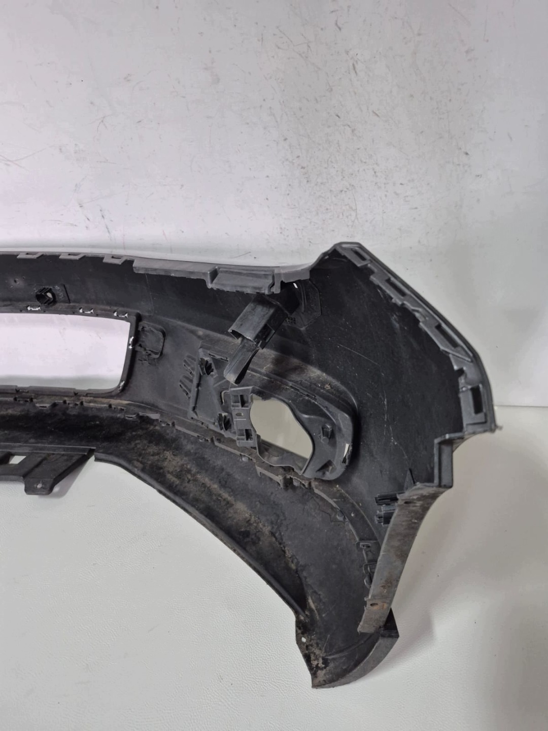 VW TIGUAN and 1 LIFT 11-16 bumper front front washer 6XPDC