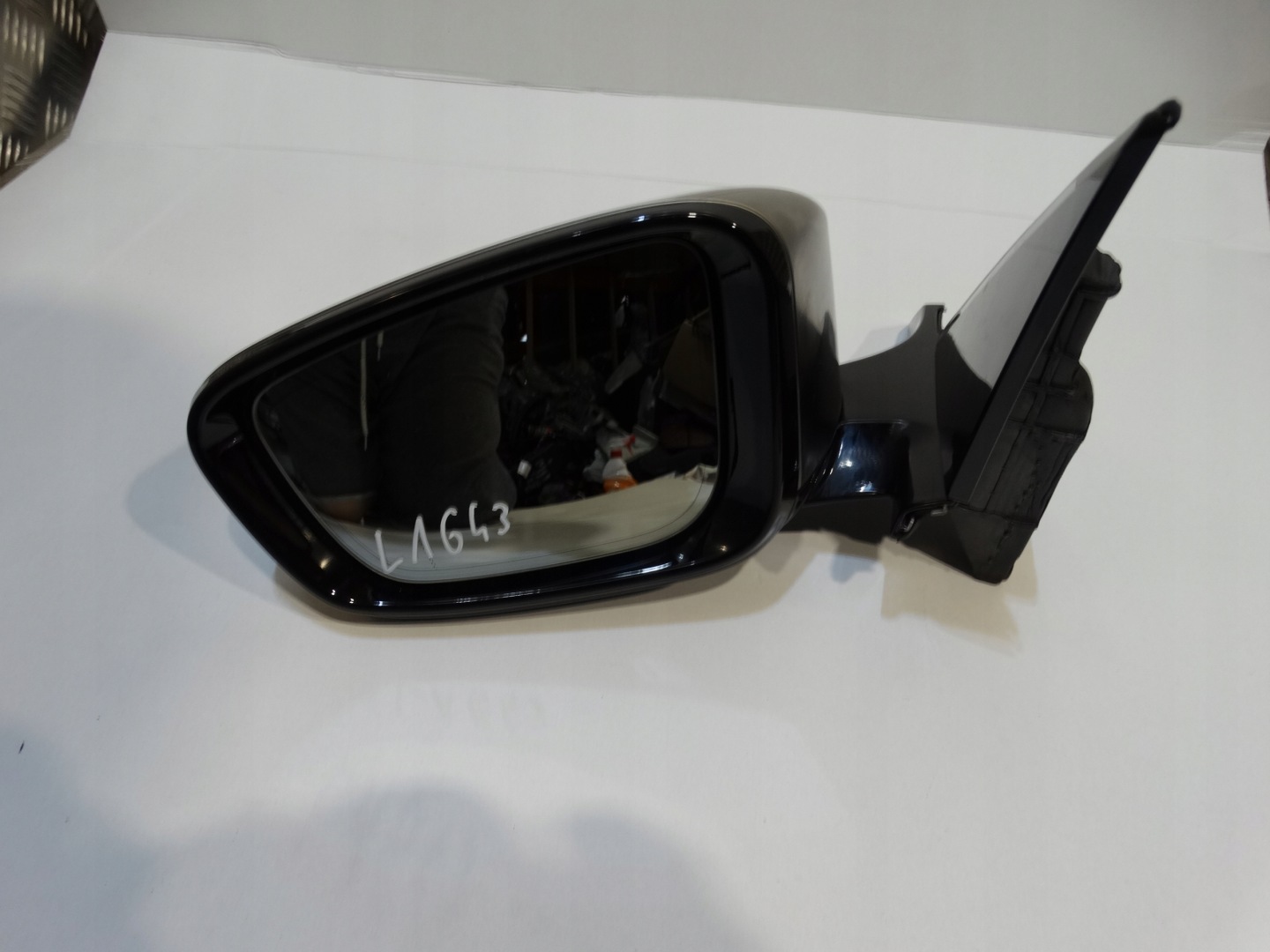 IDEALNE mirror left BMW G11 G12 M7 LIFT 1