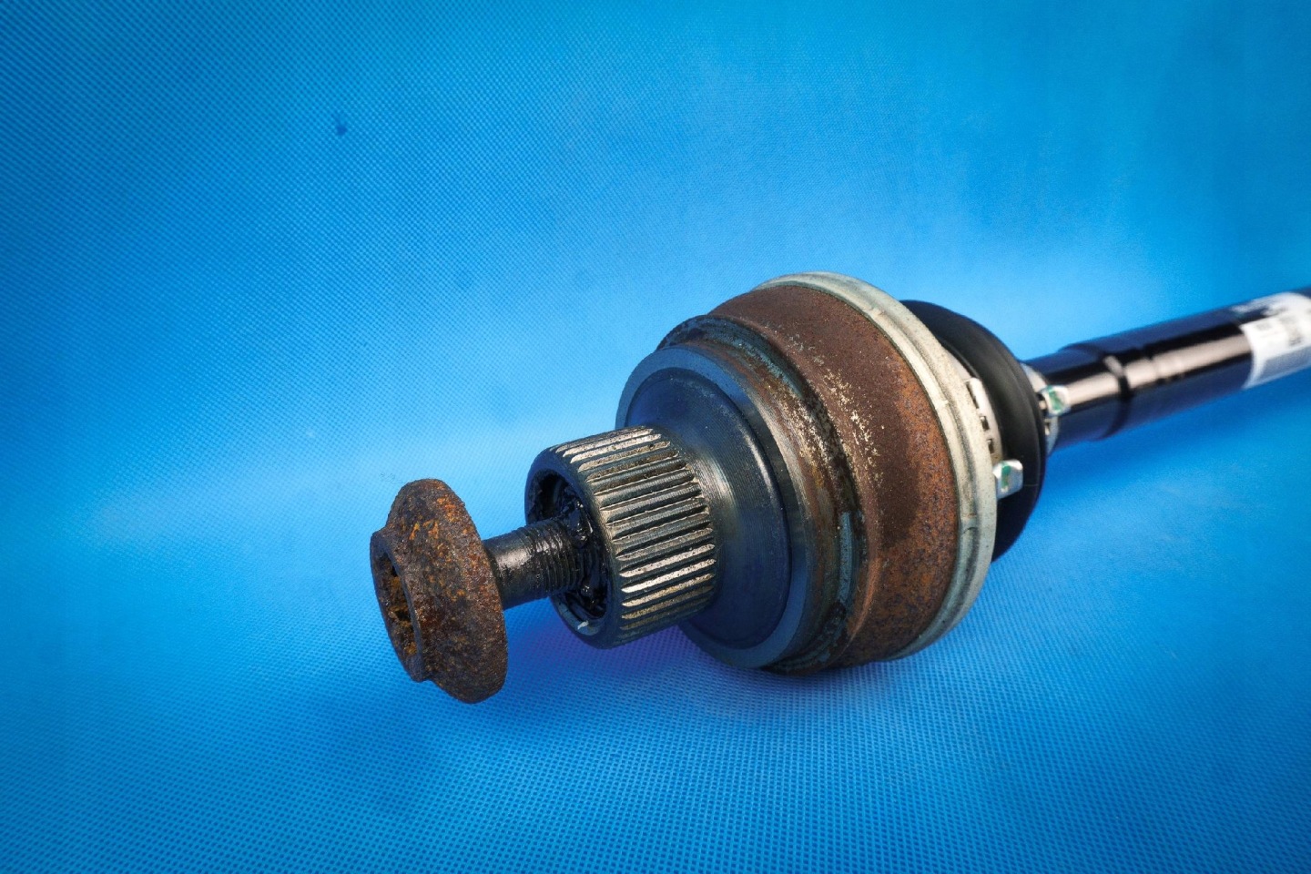 semi-axis joint Audi A6 S6 A7 S7 Q5 A8 S8 8R0501203C