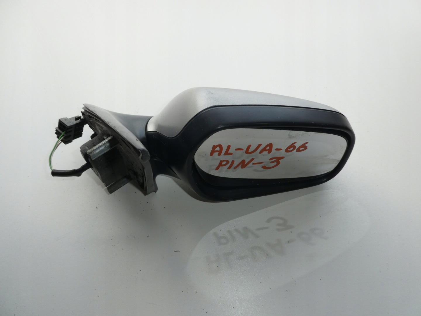 CITROEN XARA mirror right 3 PIN 9625246477