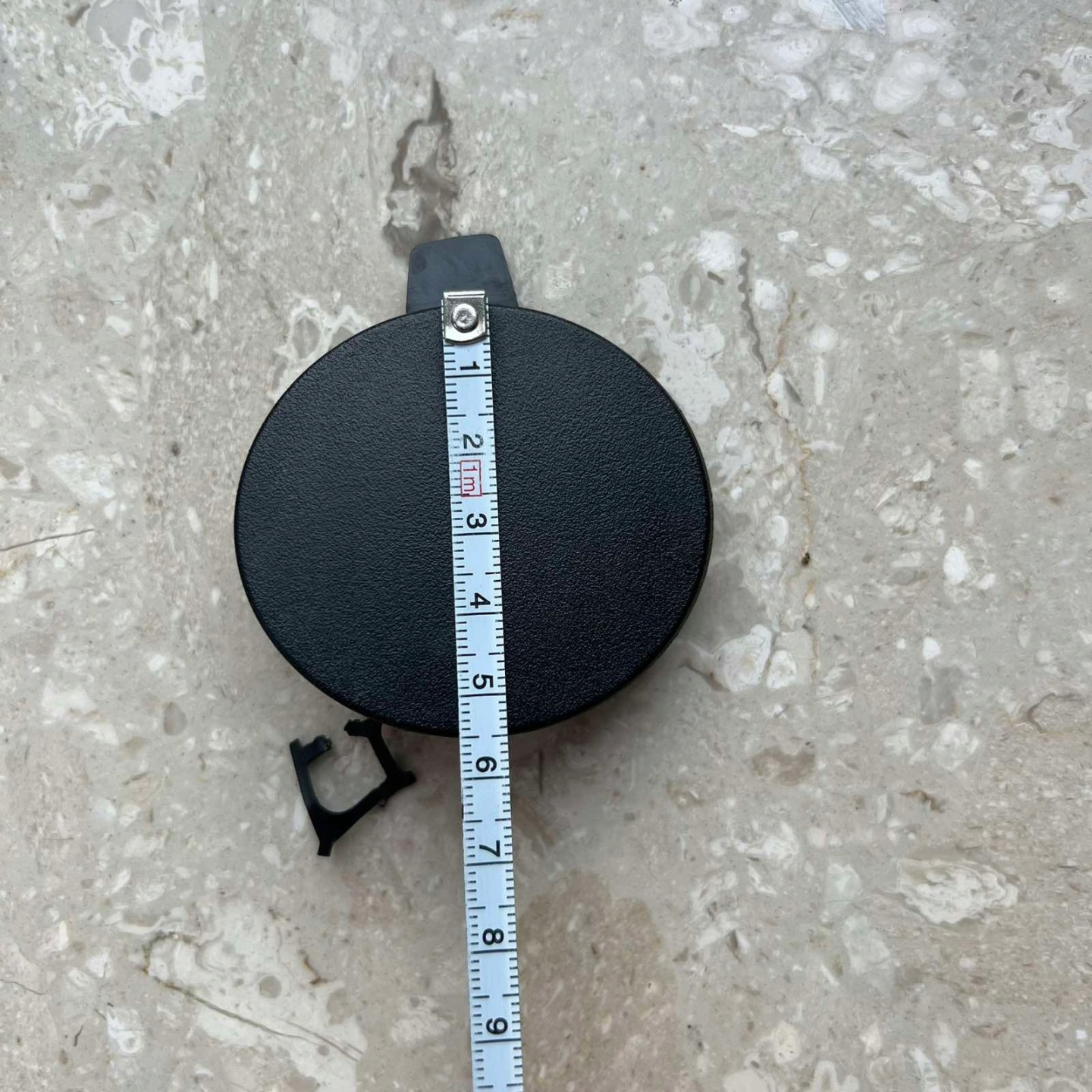 TESLA MODEL Y 2020- Copri Paraurti posteriore 1494426-00-A 149442600A