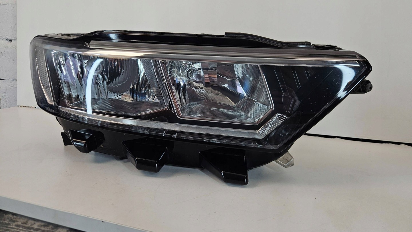 VW T-Roc 2GA light right front front Reflektor 2ga941006b