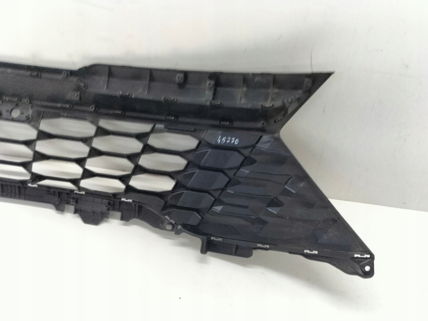 grille grid grill KIA SPORTAGE 5 V 21- STANDARD