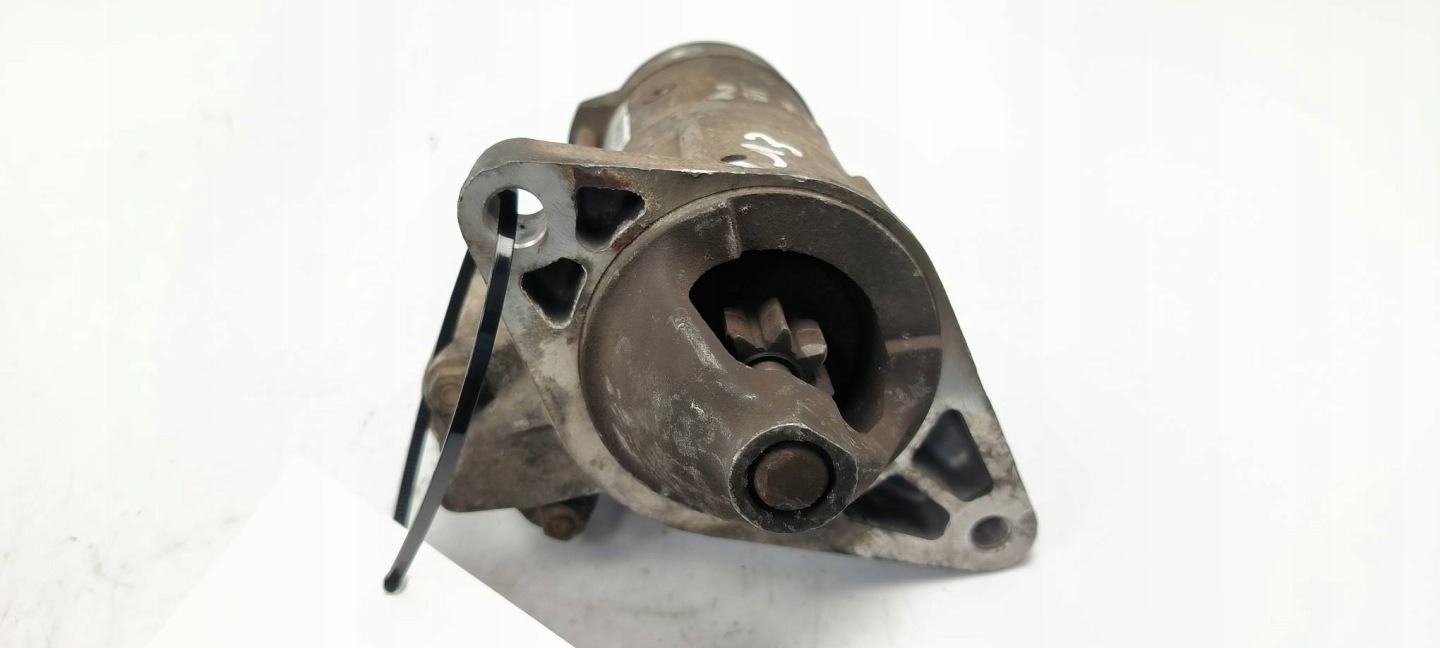 starter 28100-0J020 TOYOTA YARIS