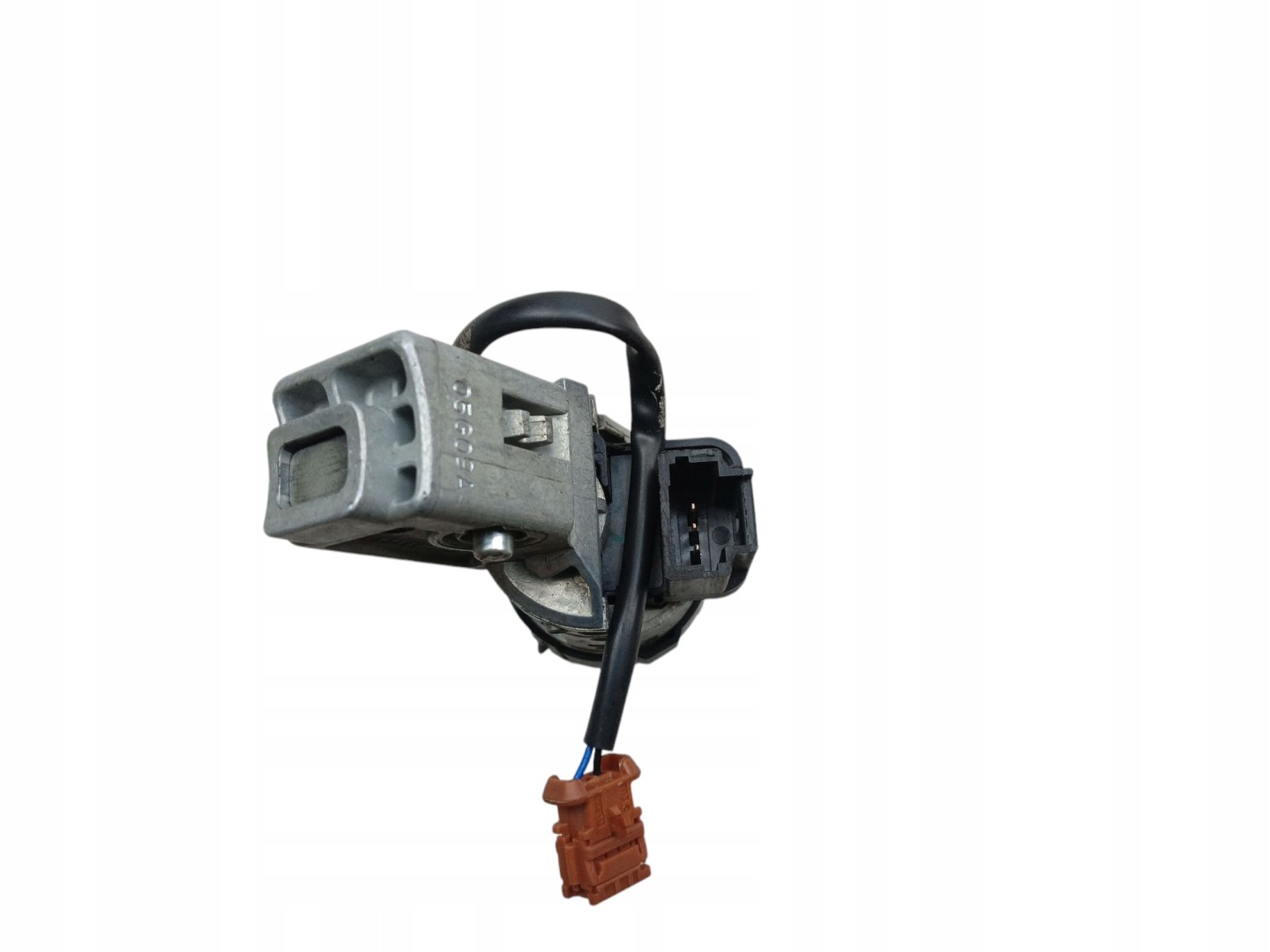 Allumage Clé Insert Bouchon CITROEN C3 et 9648445180