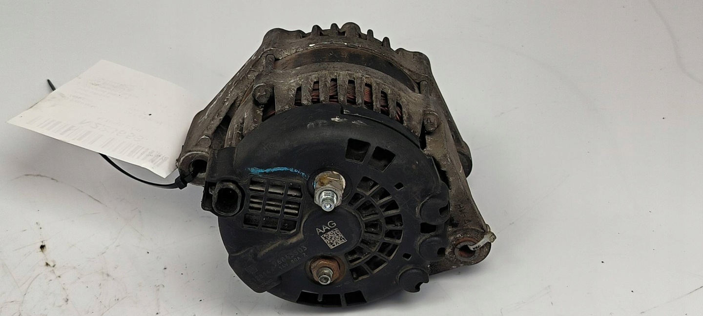 ALTERNATOR 96843503 CHEVROLET AVEO