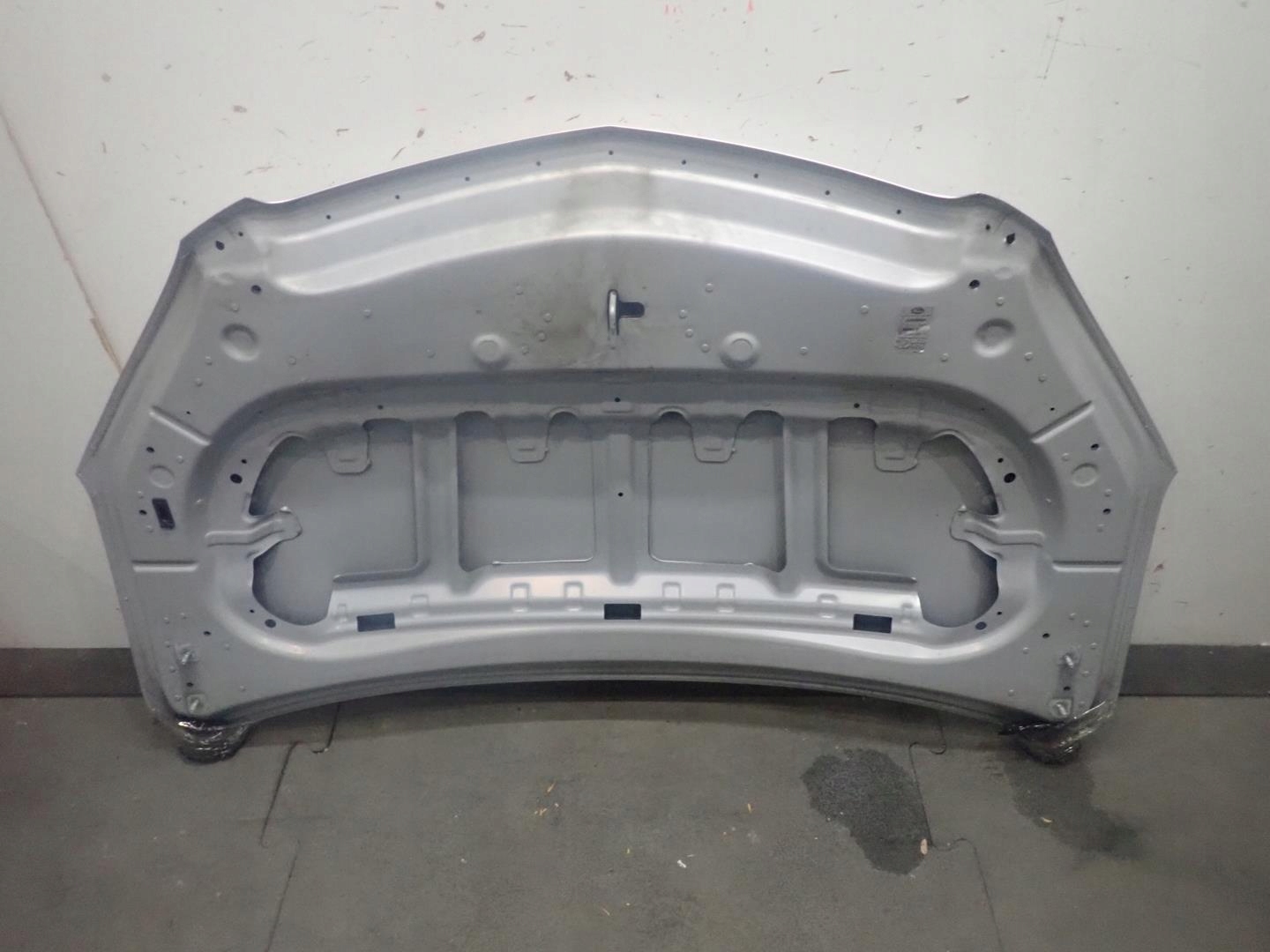 CAPOT OPEL MOKKA 2012-2016