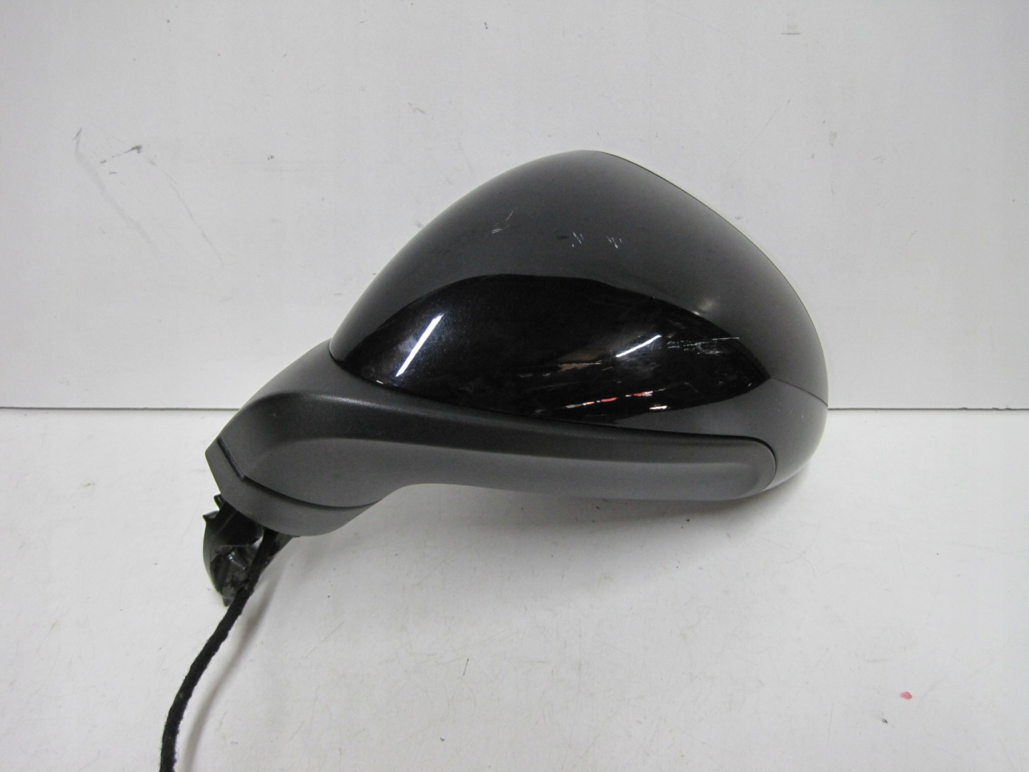 mirror PORSCHE CARRERA 991 left
