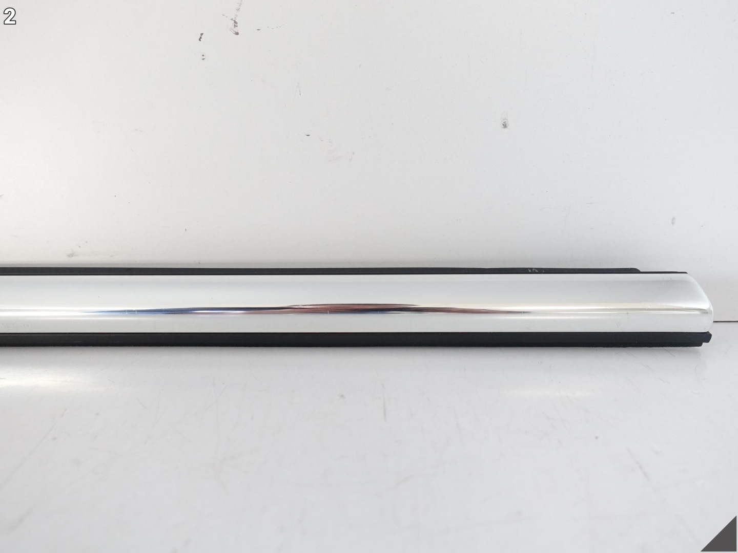MASERATI LEVANTE M161 16-24 moulding dust windows door right front