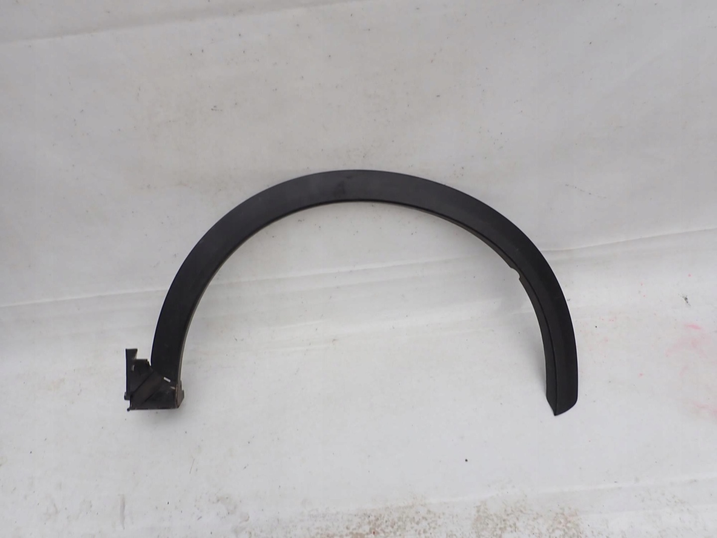 MITSUBISHI ECLIPSE CROSS 18-> moulding cap right front