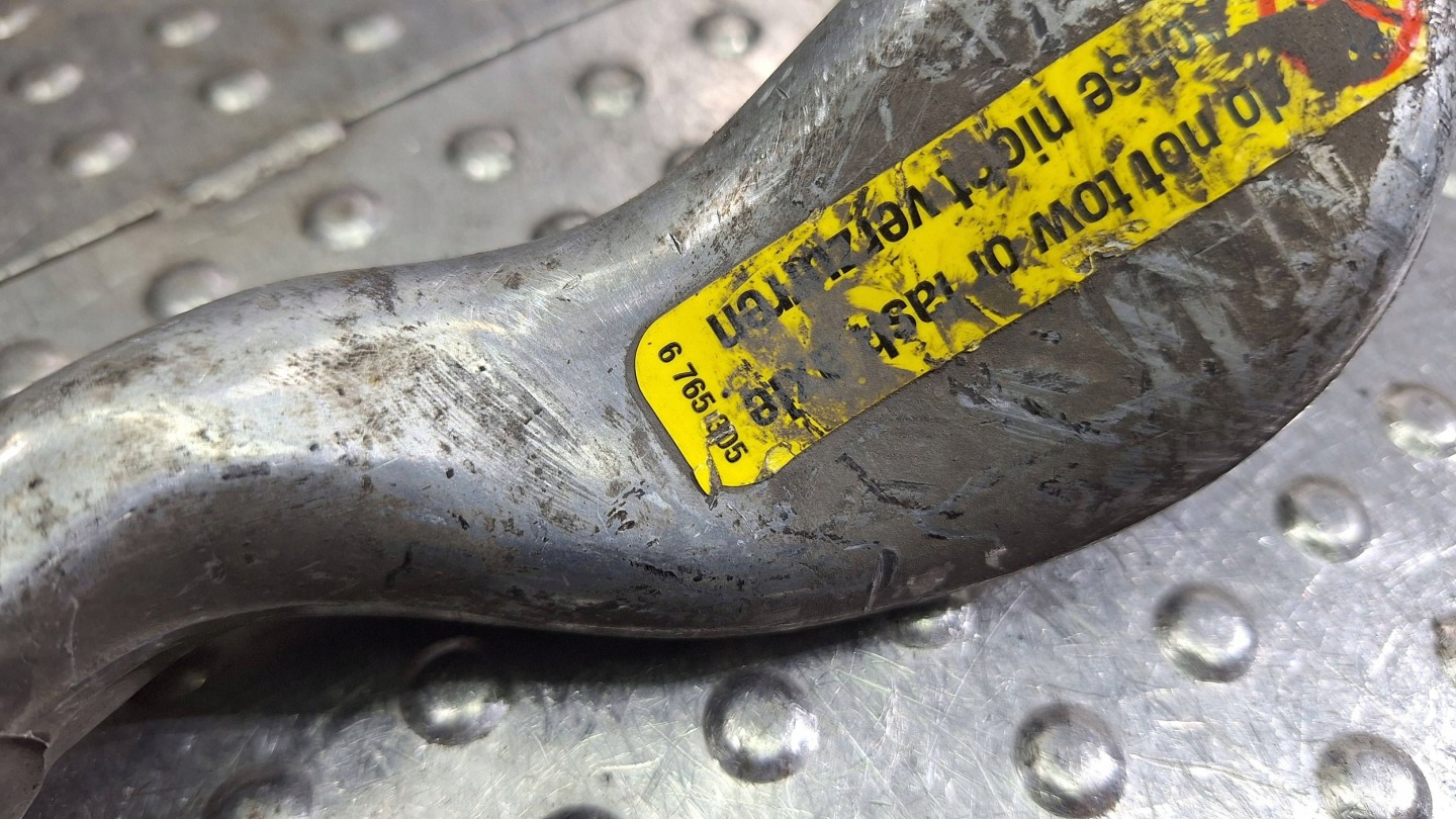 rameno ľavý predok 6763707 BMW E81 E82 E87 E88 E89 E90 E91 E92 E93 X1 E84