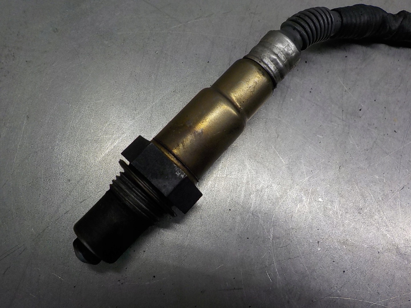 OPEL MOKKA SONDA LAMBDA 0281004417 55583271