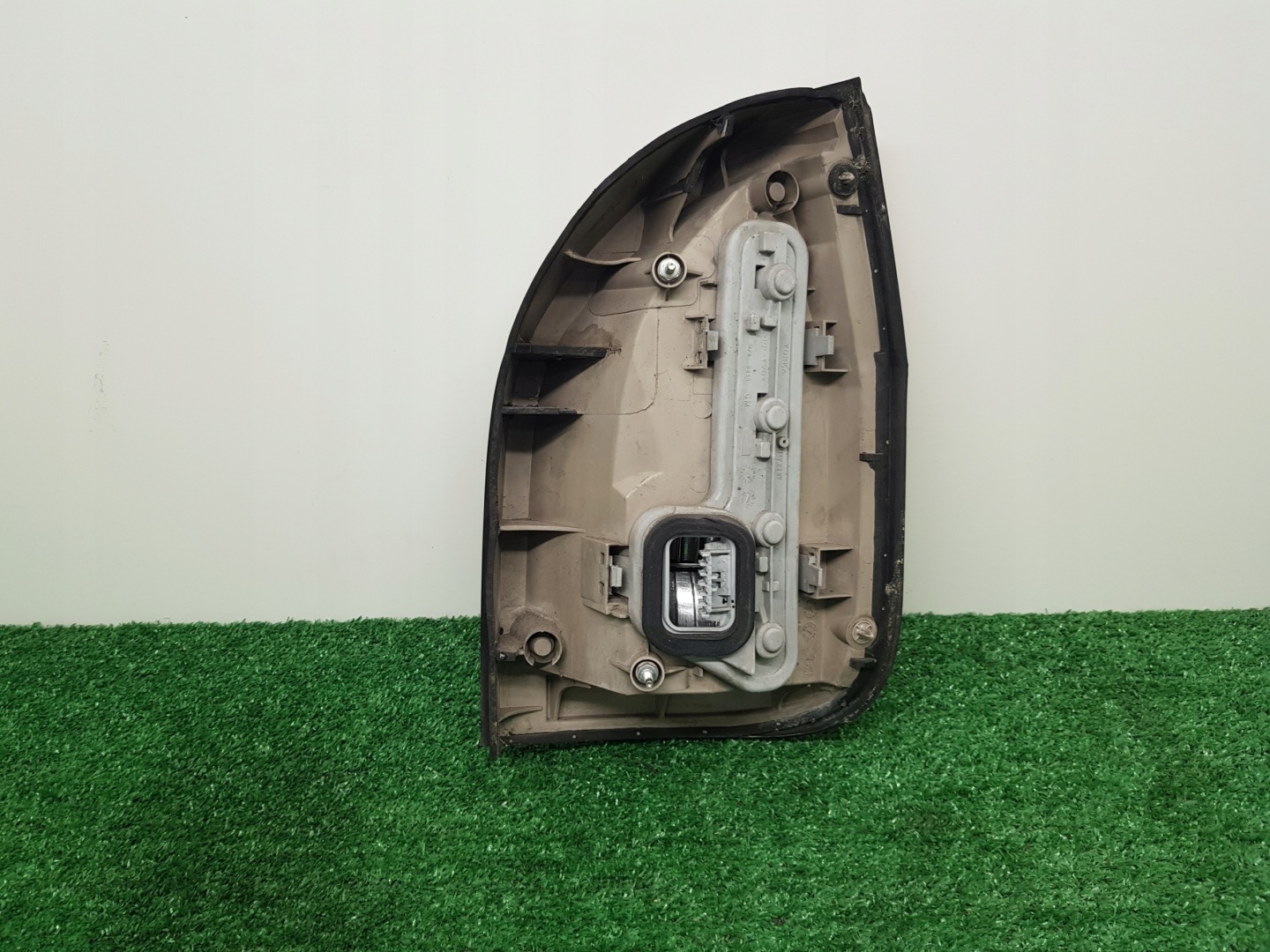light left rear OPEL ZAFIRA A