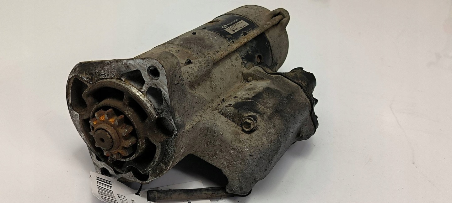 starter 4280004610 LAND ROVER RANGE ROVER VOGUE L322