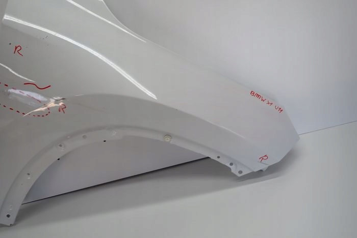 BMW X1 U11 22- fender right front front
