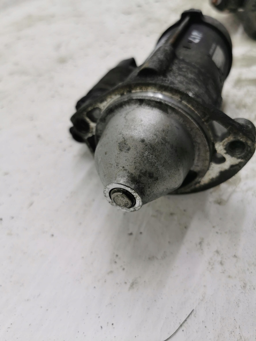 starter HYUNDAI IX35 1.7 CRDi 116KM 36100-2A550