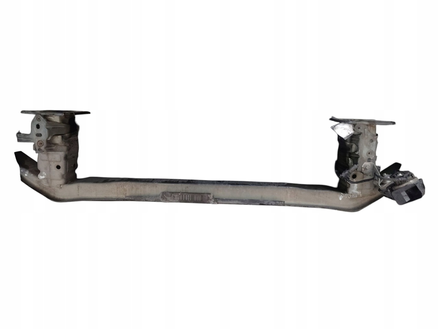 pillar bumper support front FORD C-MAX MK2 (2010-2015) F0C1-72803