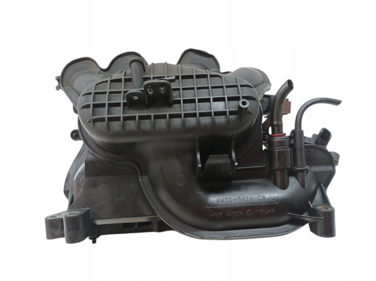 intake manifold 4M5G9424CB 1.6 16V Ford Focus Mk2 (2004-2011)