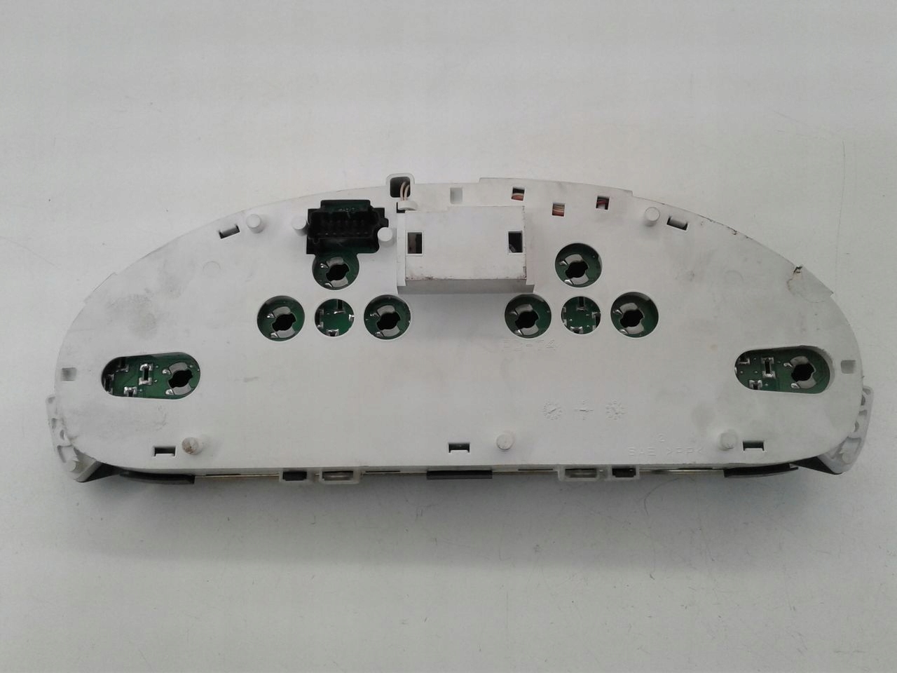 dials TN157530-2041 Chrysler Voyager 2,8 CRD