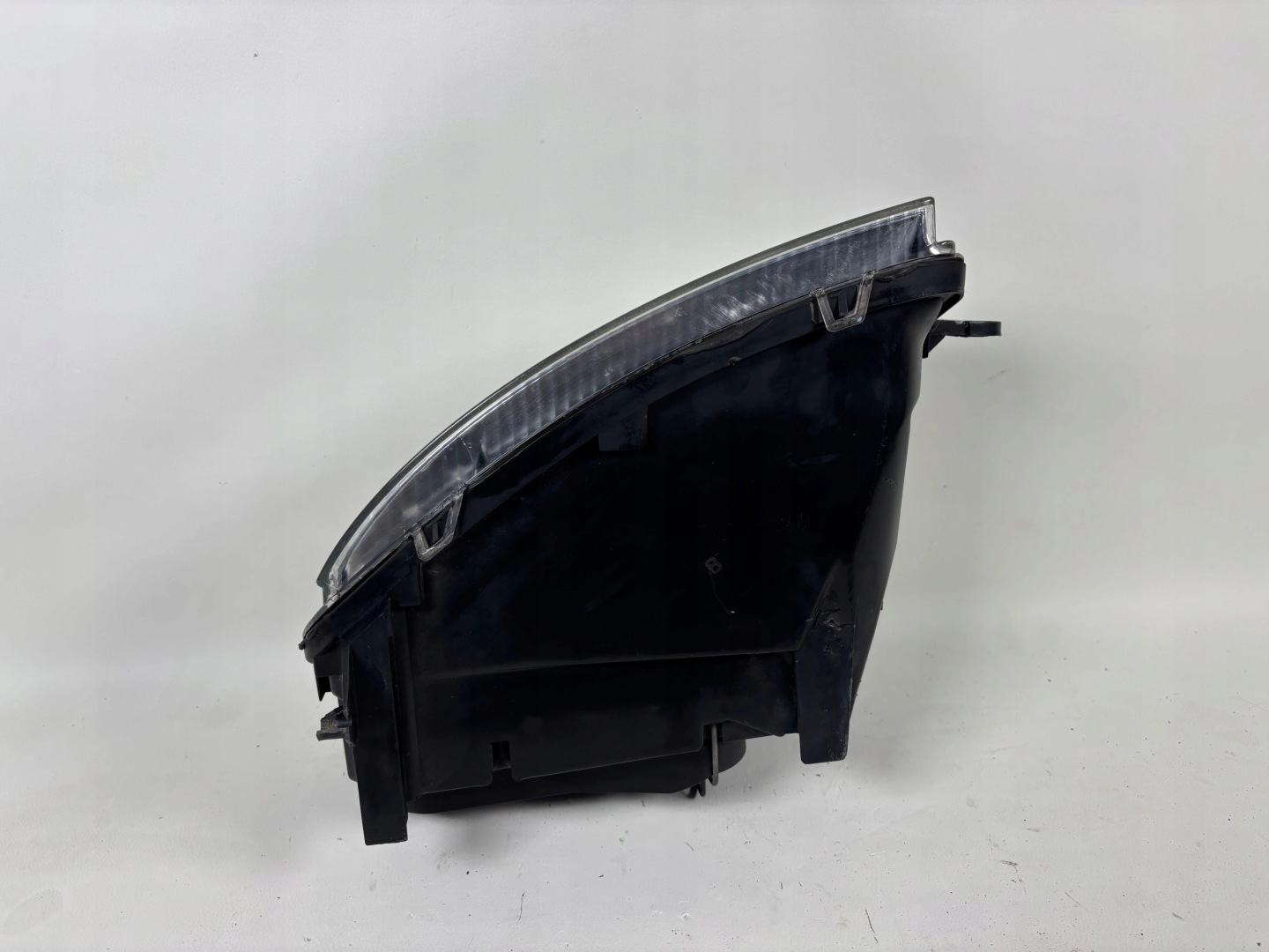 Fiat Panda 2 II 03- right front front