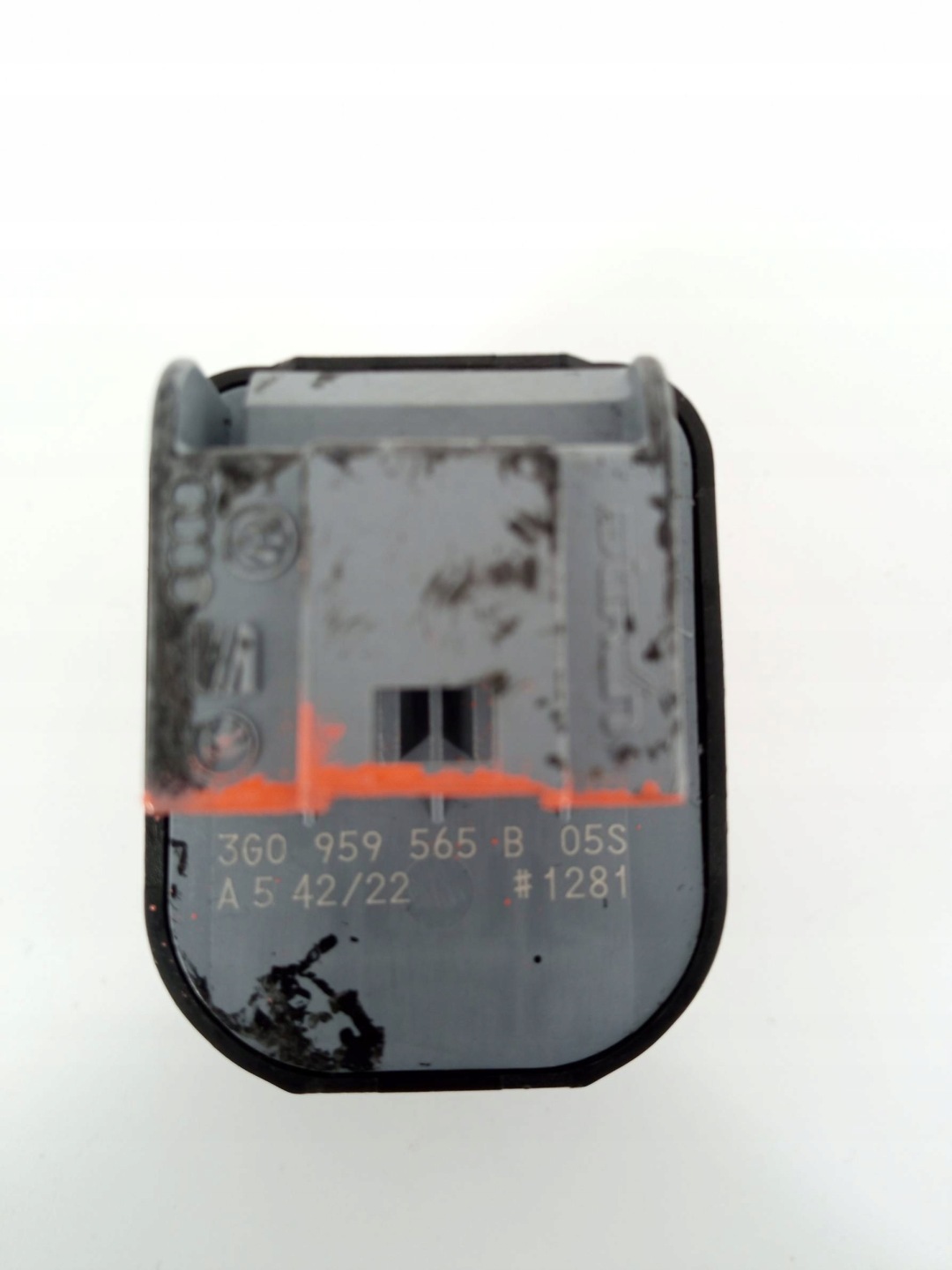 mirror control switch 3G0959565B VW Volkswagen T-Cross and (2018- )