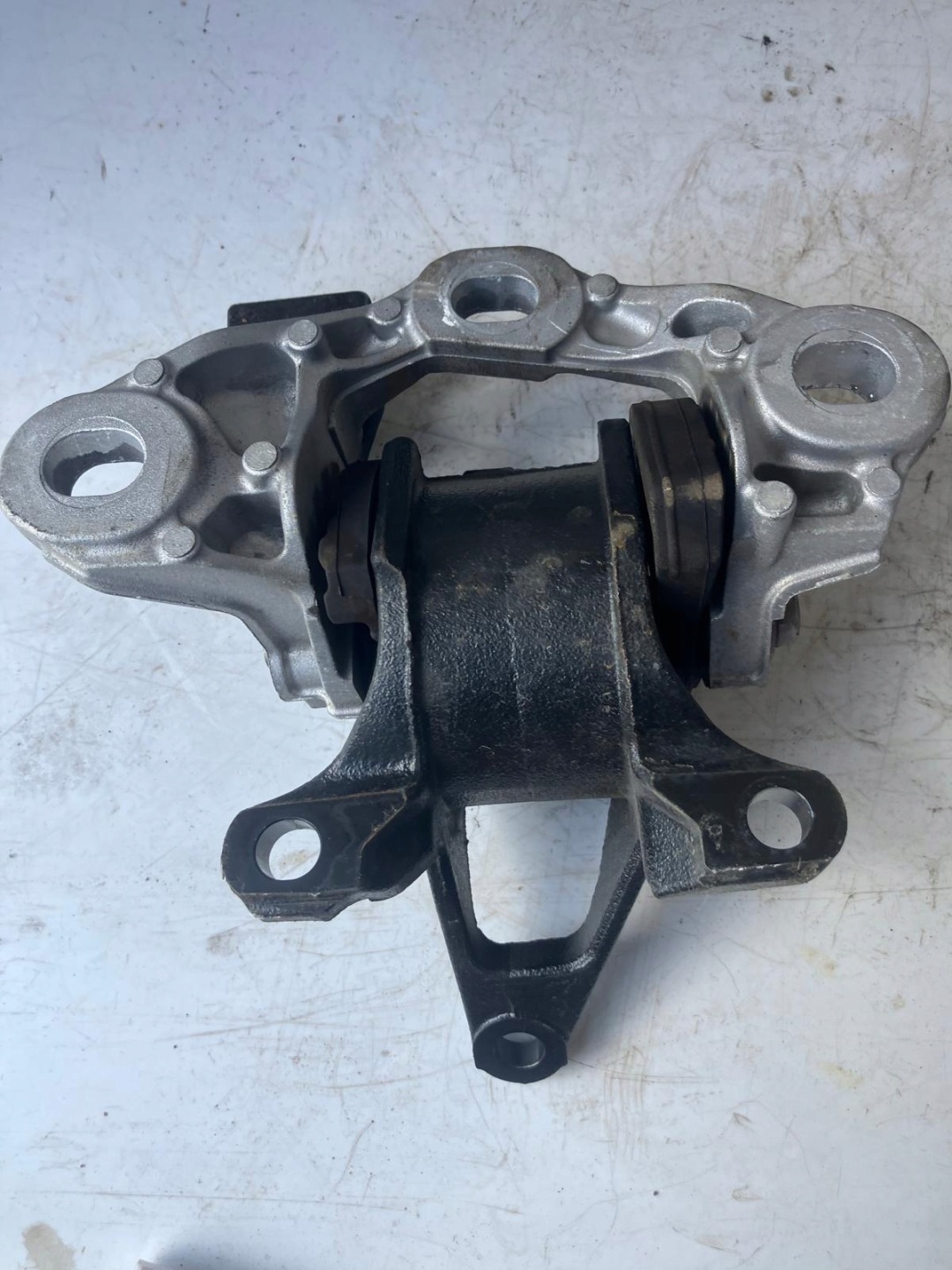 holder gearbox mount MAZDA CX5 and LIFT 2.2 D AUTOMAT