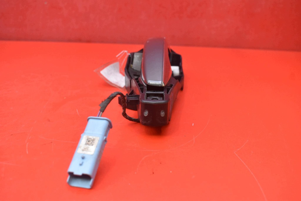handle right rear part rear KEYLESS KZCD CHROM 9686433680 CITROEN DS5 12-15