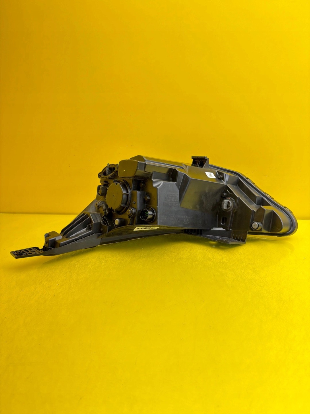 light right front Hyundai I20 III 2020- EU 92102-Q0000