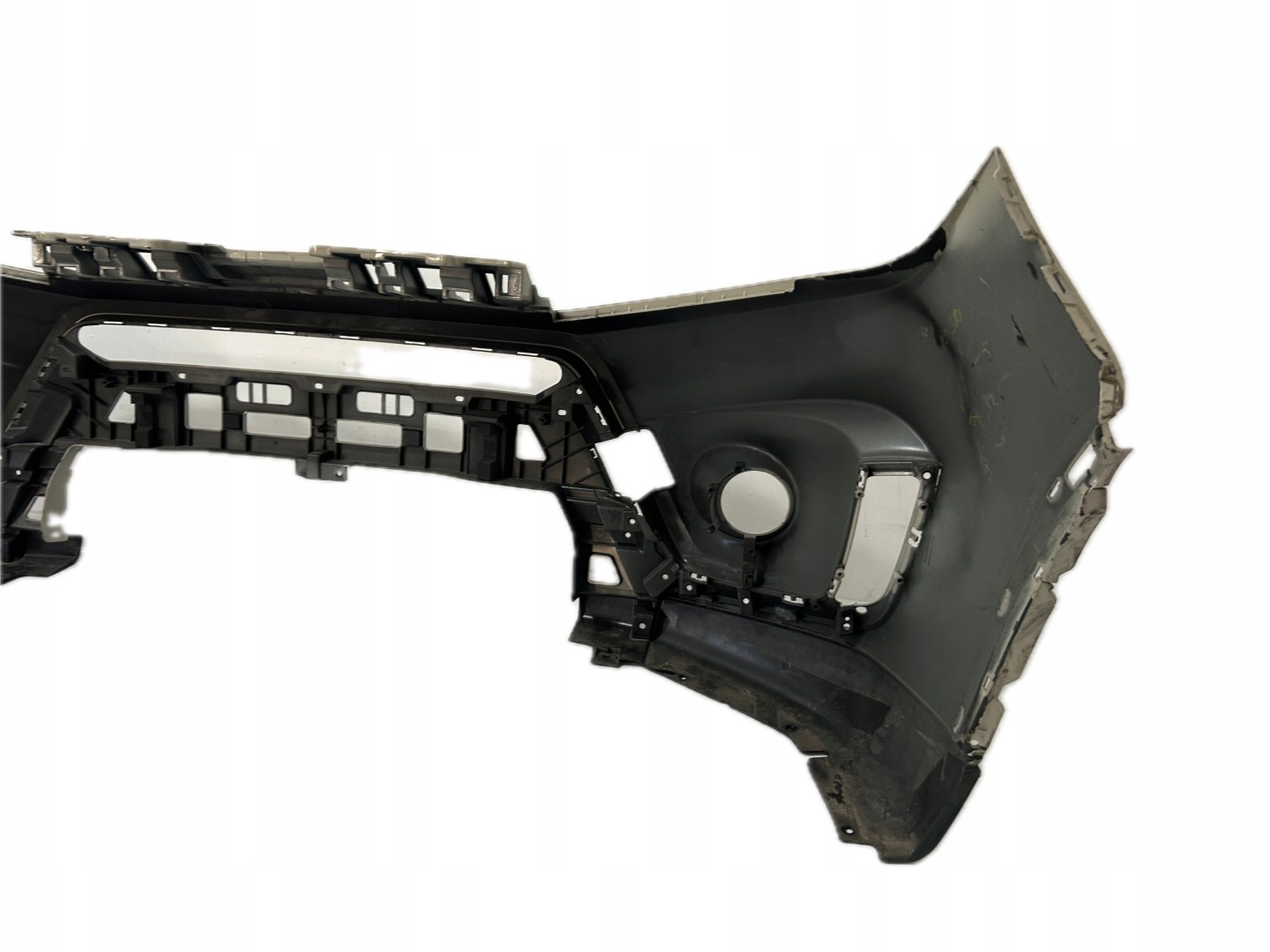 bumper front front SUZUKI VITARA III LIFT 17