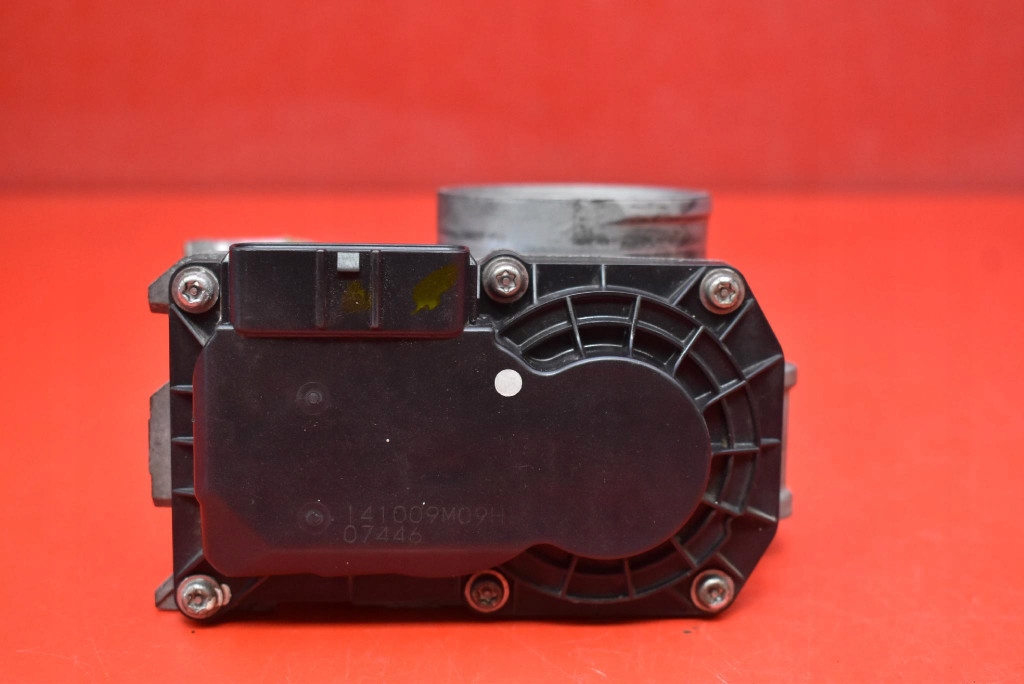 Valvola a farfalla GMD4A HONDA JAZZ 3 III 1.3 e-VTEC 99 KM LIFT 10-15