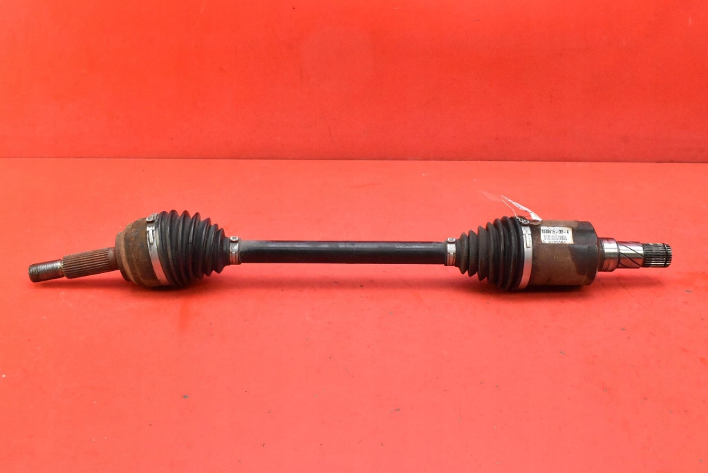 semi-axis left front AUTOMAT 1030615-00-A TESLA MODEL S 90D 422 KM AWD 16-21
