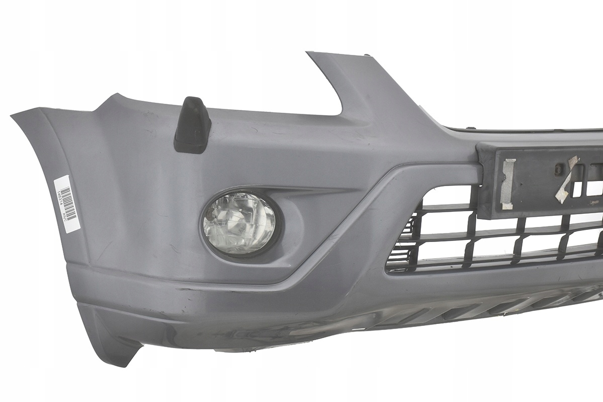 front bumper * front HONDA CR-V CRV II LIFT NH674P
