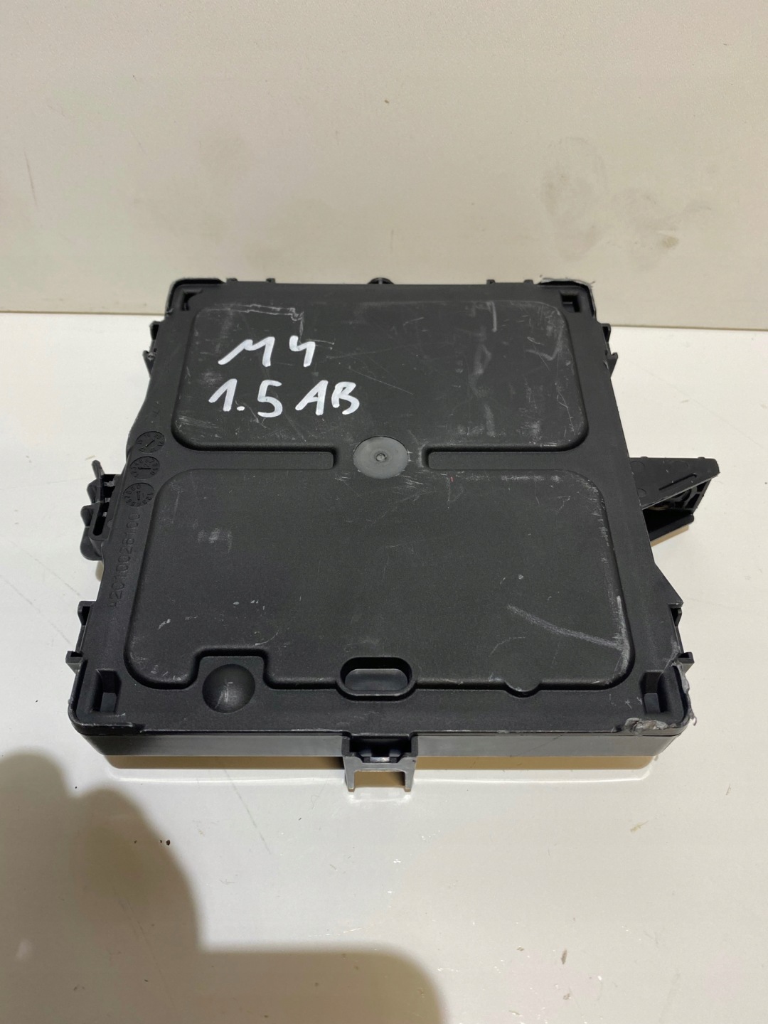 RENAULT MEGANE IV LIFT 1.5 DCI BCM 284B14352R