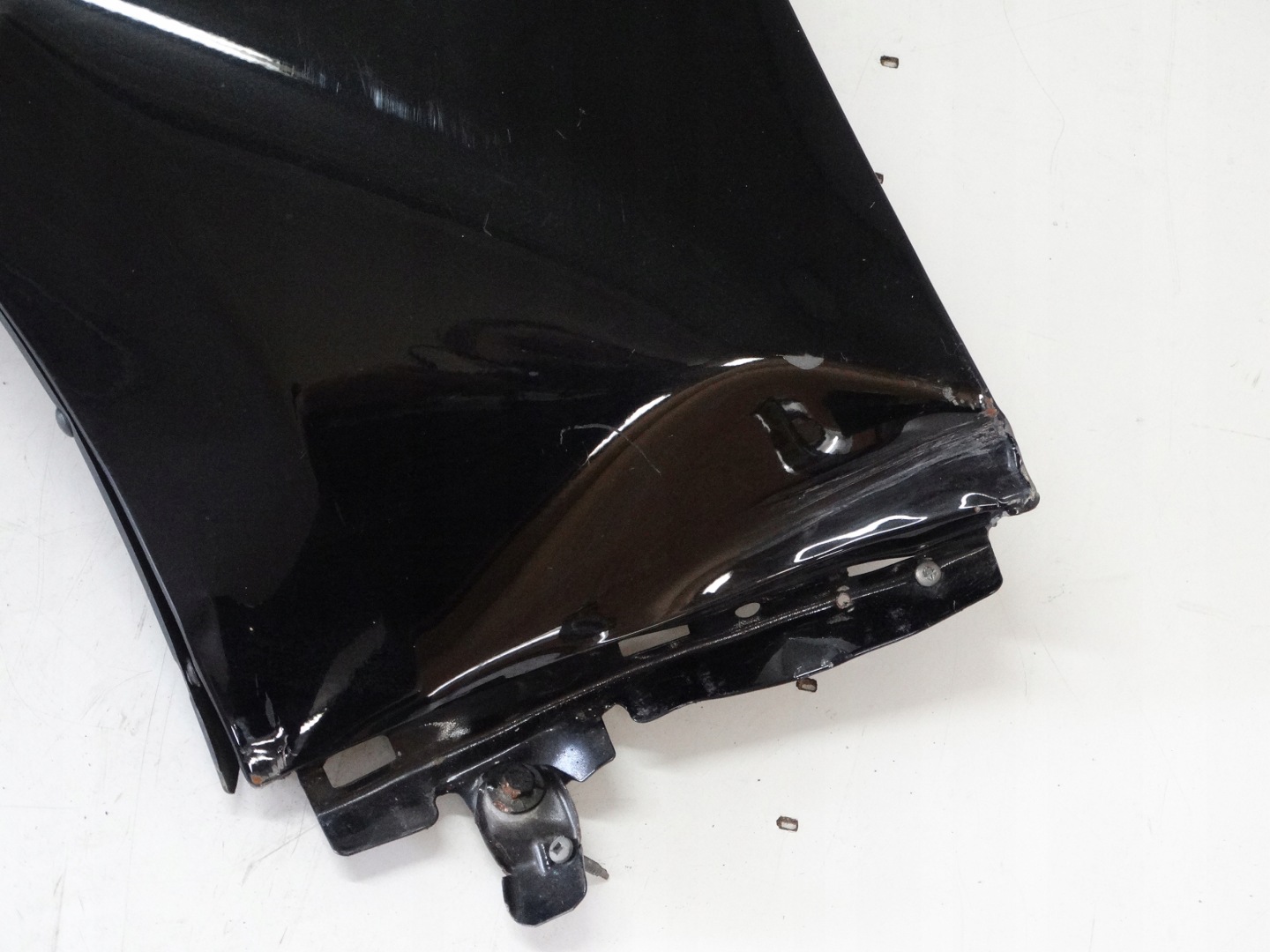 fender left front BMW 3 F30 F31