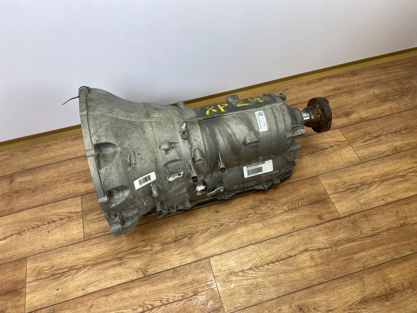 Getriebe 5.7L Dodge Challenger Charger 2015+ USA