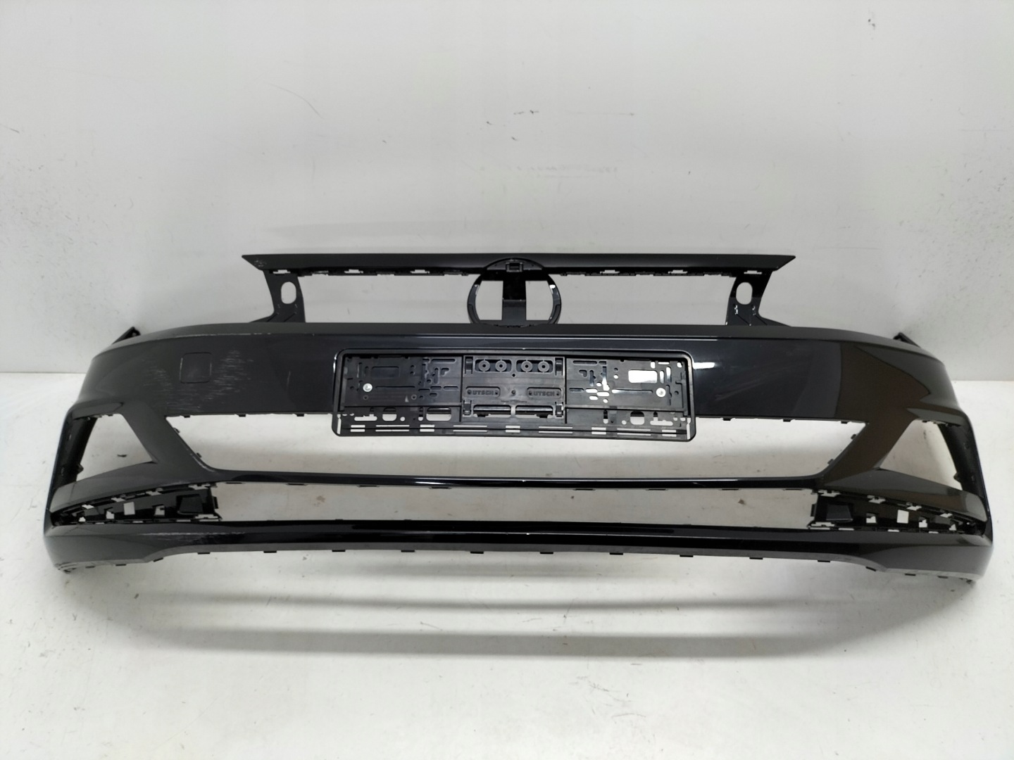 Frontstoßstange vorne VW POLO 6 VI 2G 17