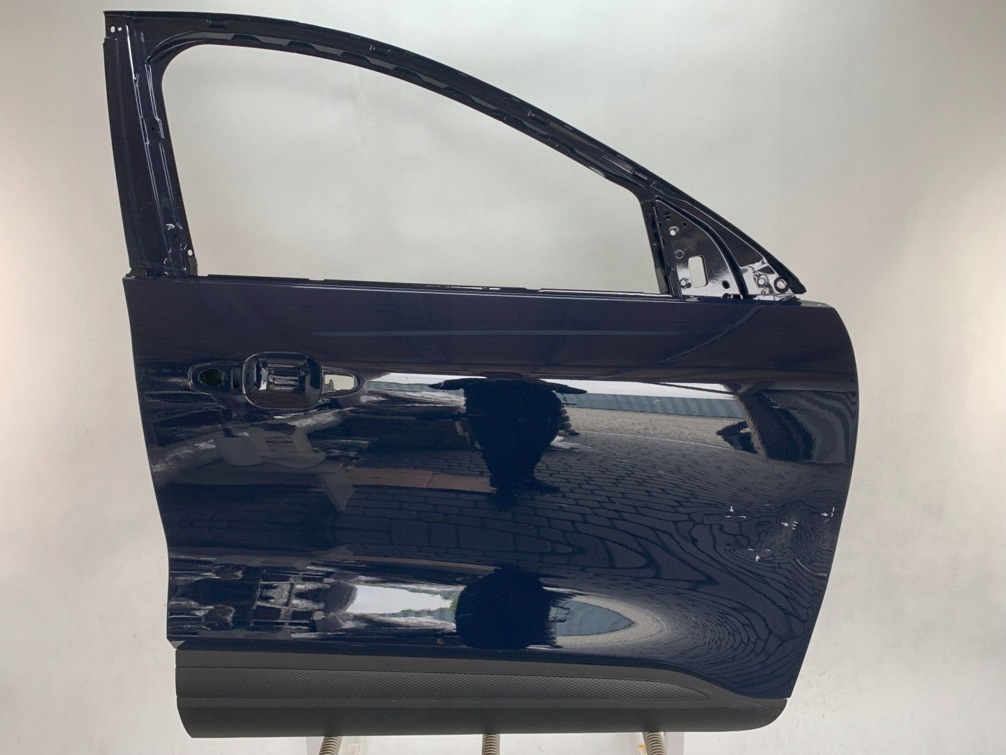 door right front Ford Kuga 3 III 19r 2019 LV4BS20220 04.25