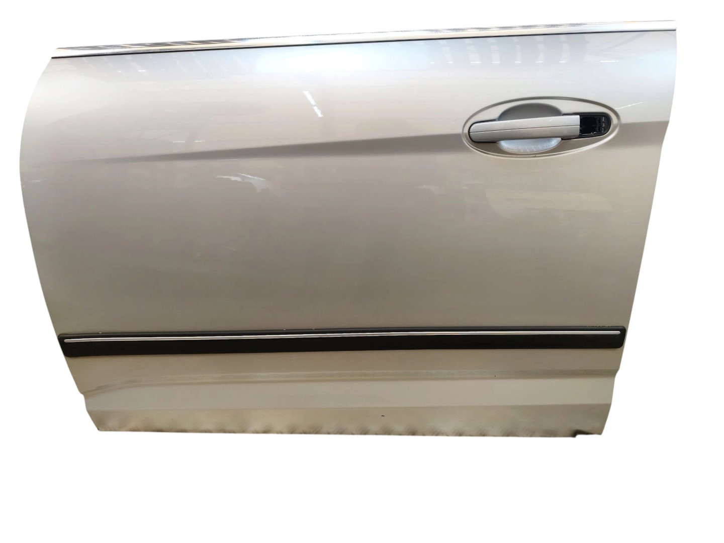door left front FORD C-MAX MK2 II LAK: 0A (10-15)