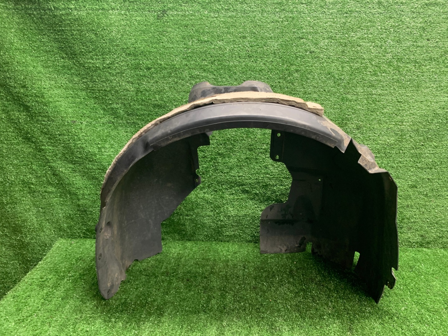 FORD C-MAX MK3 mudguard front right AM51-R16114-BE