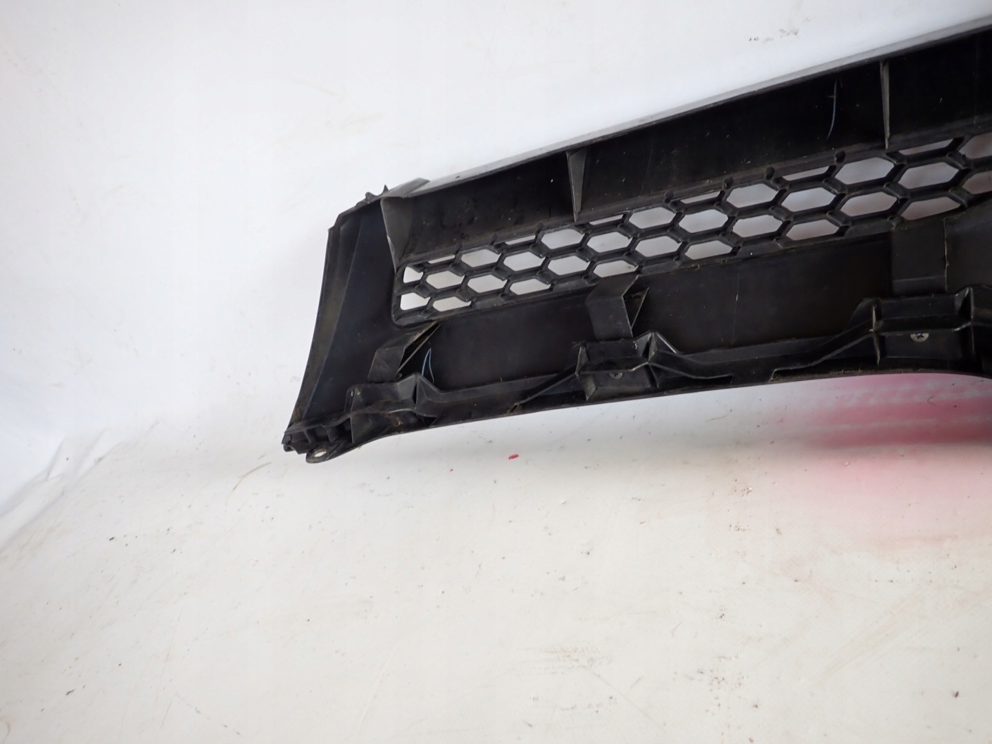 TOYOTA COROLLA VERSO II 07-09 Grill Grill