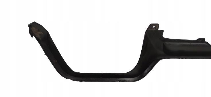 SPOILER der Stoßstange heck BMW X3M F97 8065262