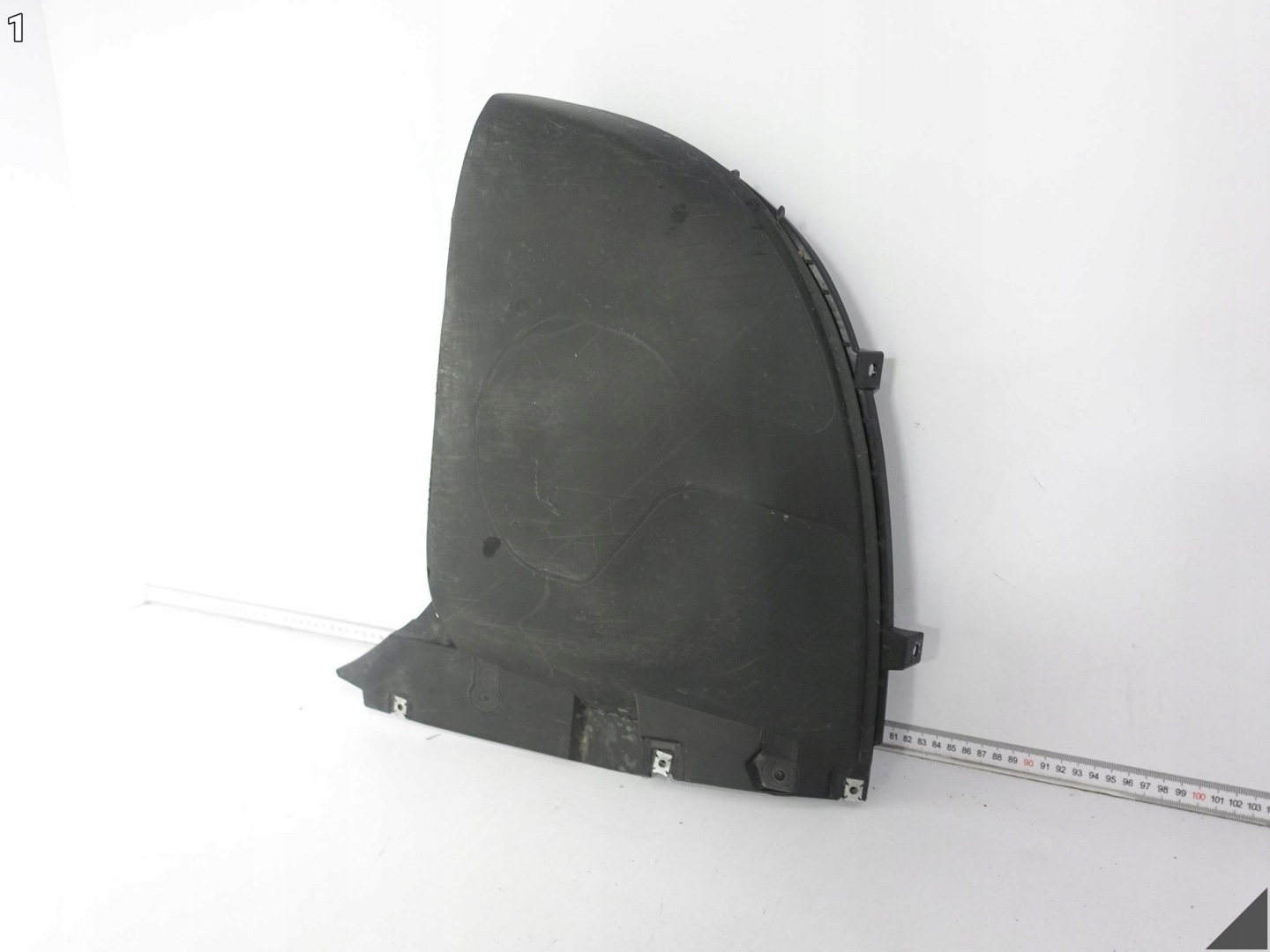 VW ID7 ID.7 14A 23- air duct air line intake mudguard front right