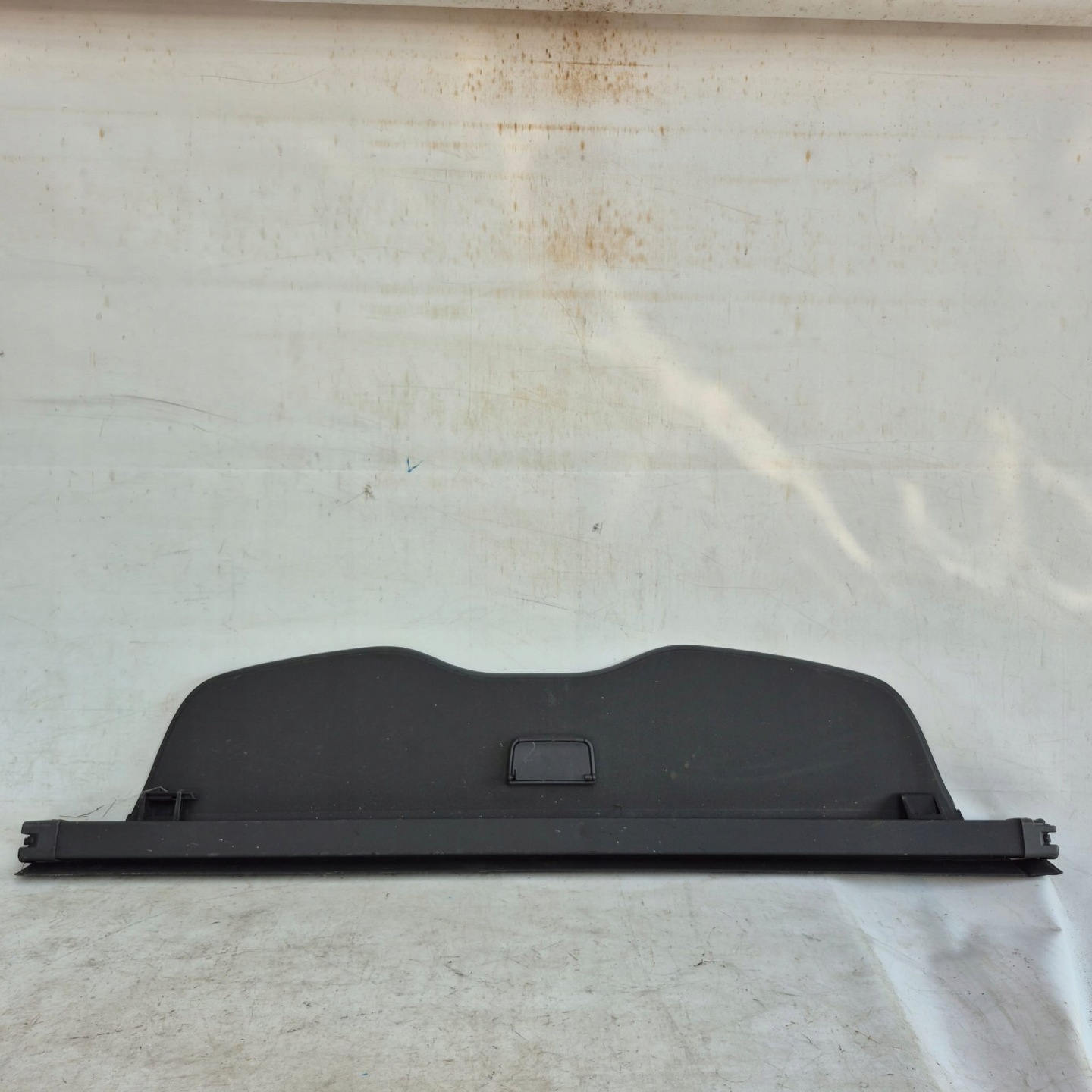 VW TOUAREG and 7L 02- blinds boot rear part rear